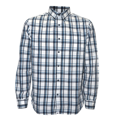 Camisa Button Collar para Hombre