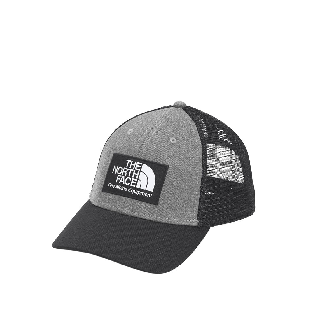 MUDDER TRUCKER CAP