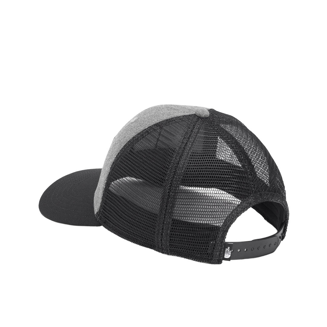 MUDDER TRUCKER CAP
