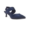 Zapatos de tacon Izel navy para Mujer