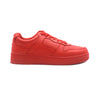 Tenis Banks rojo para Hombre