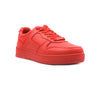 Tenis Banks rojo para Hombre