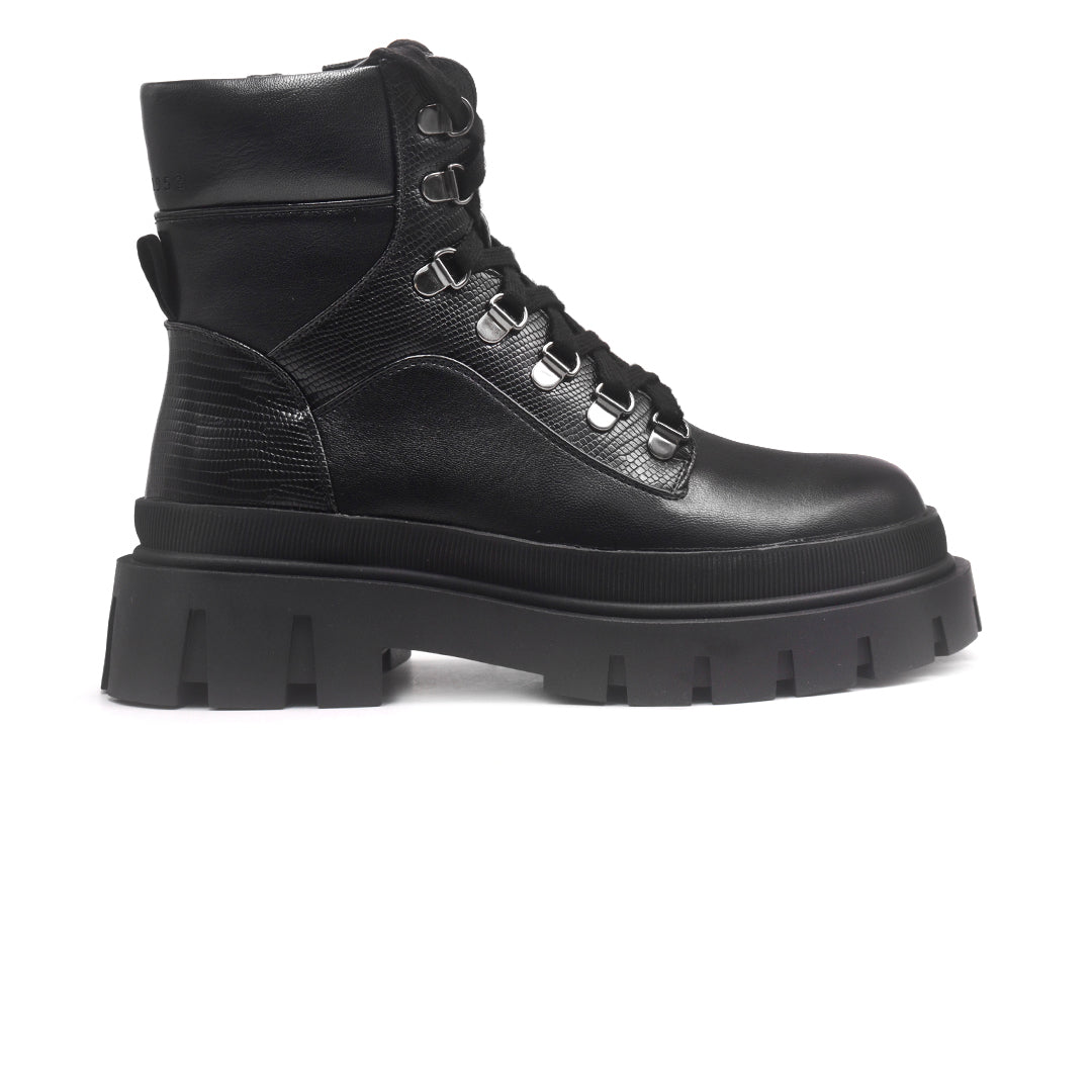 Botas Trent negro para Mujer