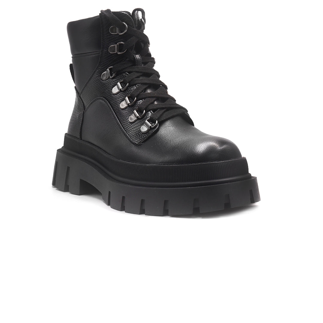 Botas Trent negro para Mujer