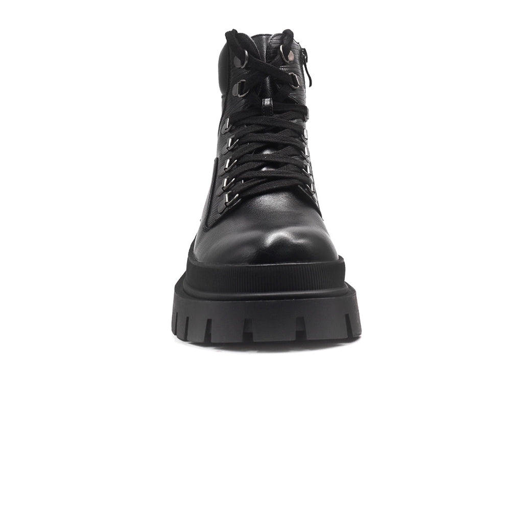 Botas Trent negro para Mujer