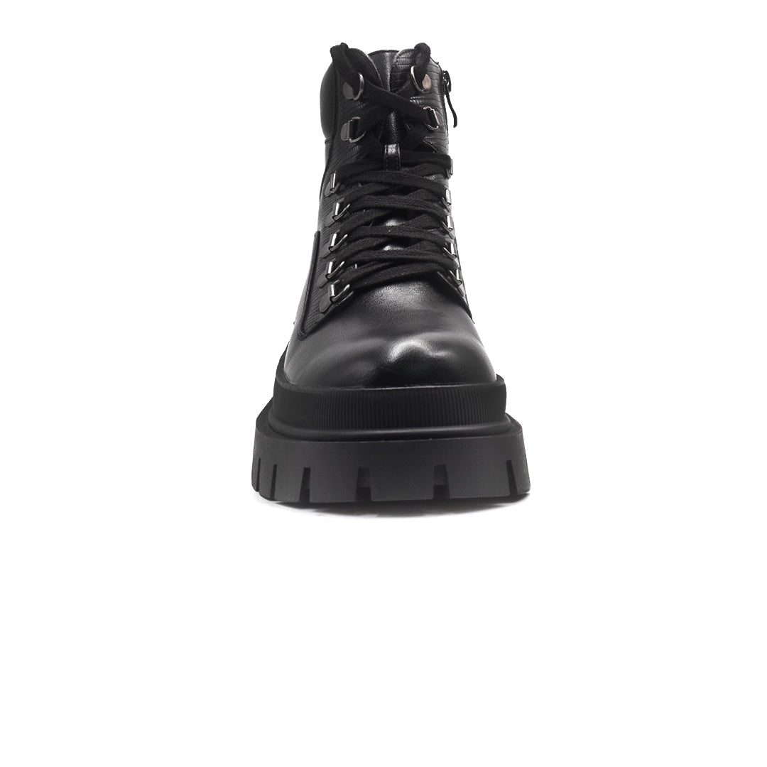 Botas Trent negro para Mujer