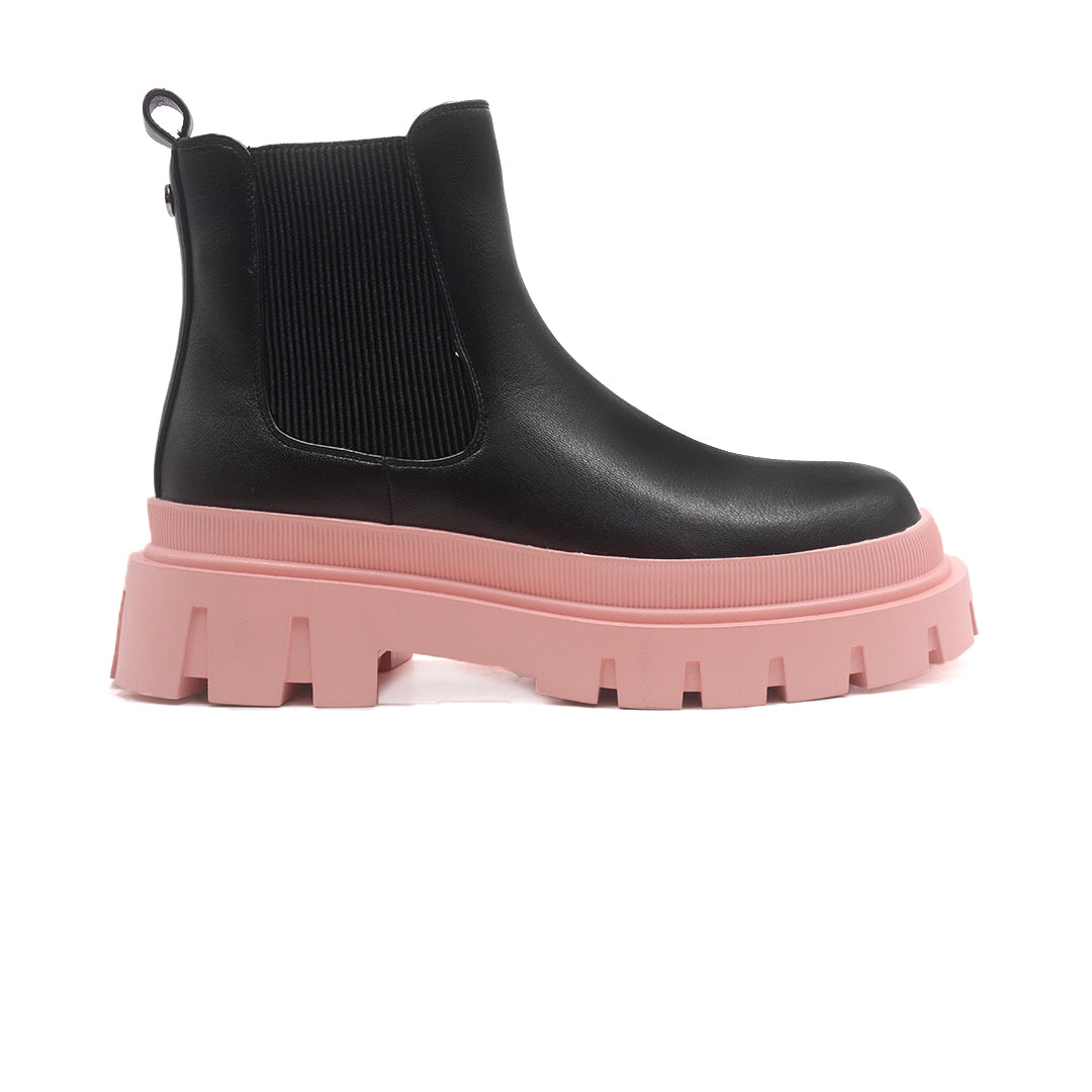 Botas Darya negro para Mujer
