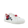 Tenis Minnie blanco para Mujer