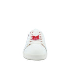 Tenis Minnie blanco para Mujer