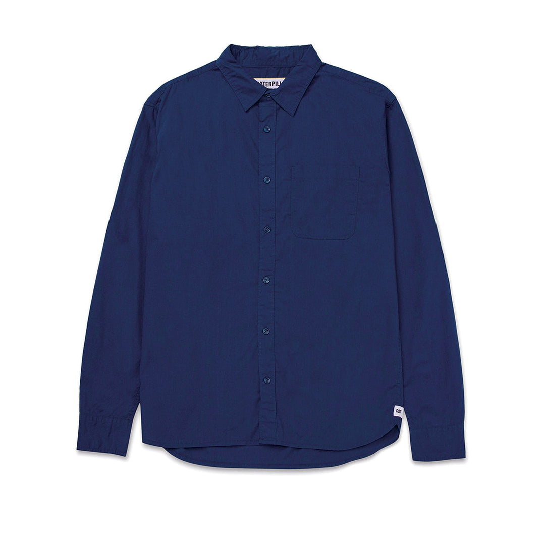 Camisa Convertible para Hombre