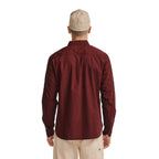 Camisa Convertible para hombre