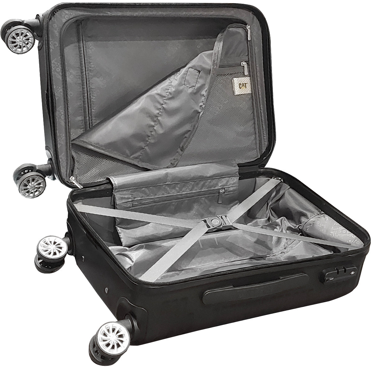 Maleta Alexa TR 24 unisex