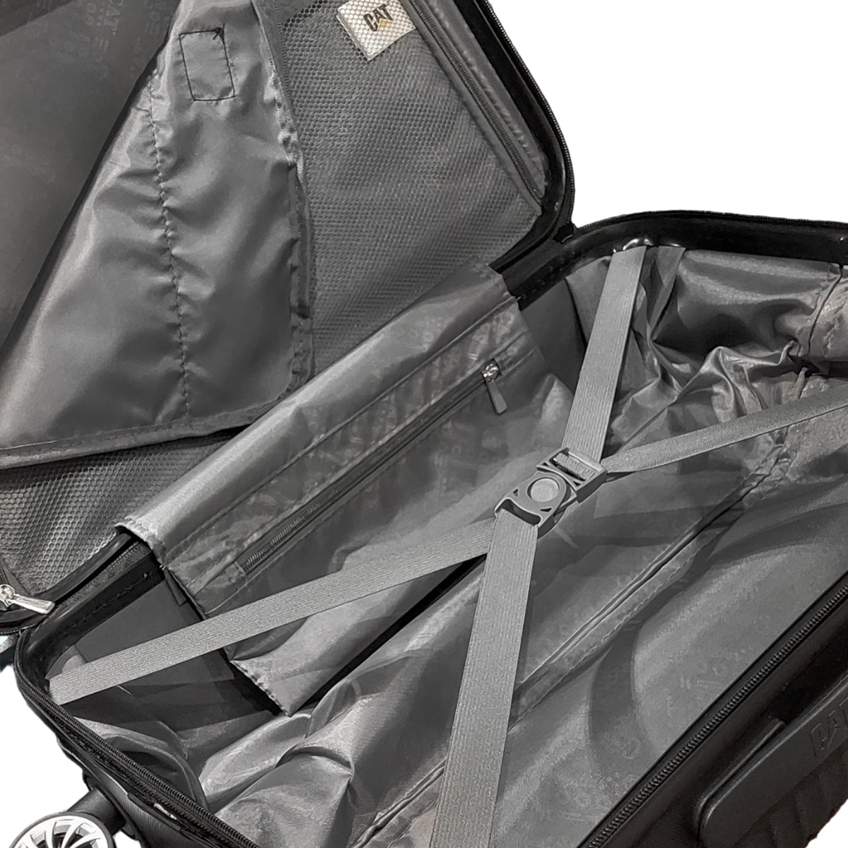 Maleta Alexa TR 24 unisex