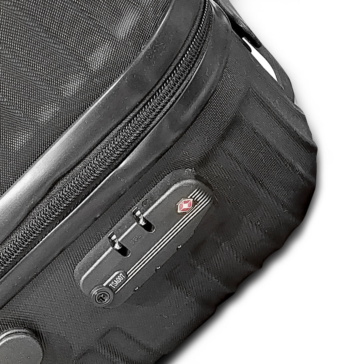 Maleta Alexa TR 24 unisex