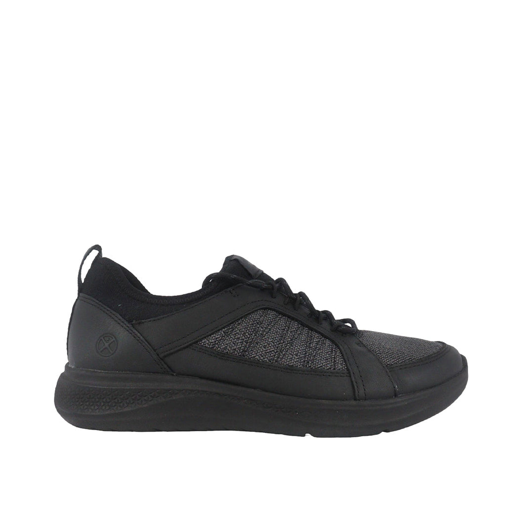 Sneakers Elevate negro para Hombre