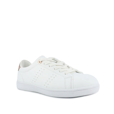 Tenis Kayla oro rosa para Mujer