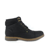 Botas Flint negro para Hombre