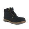Botas Flint negro para Hombre