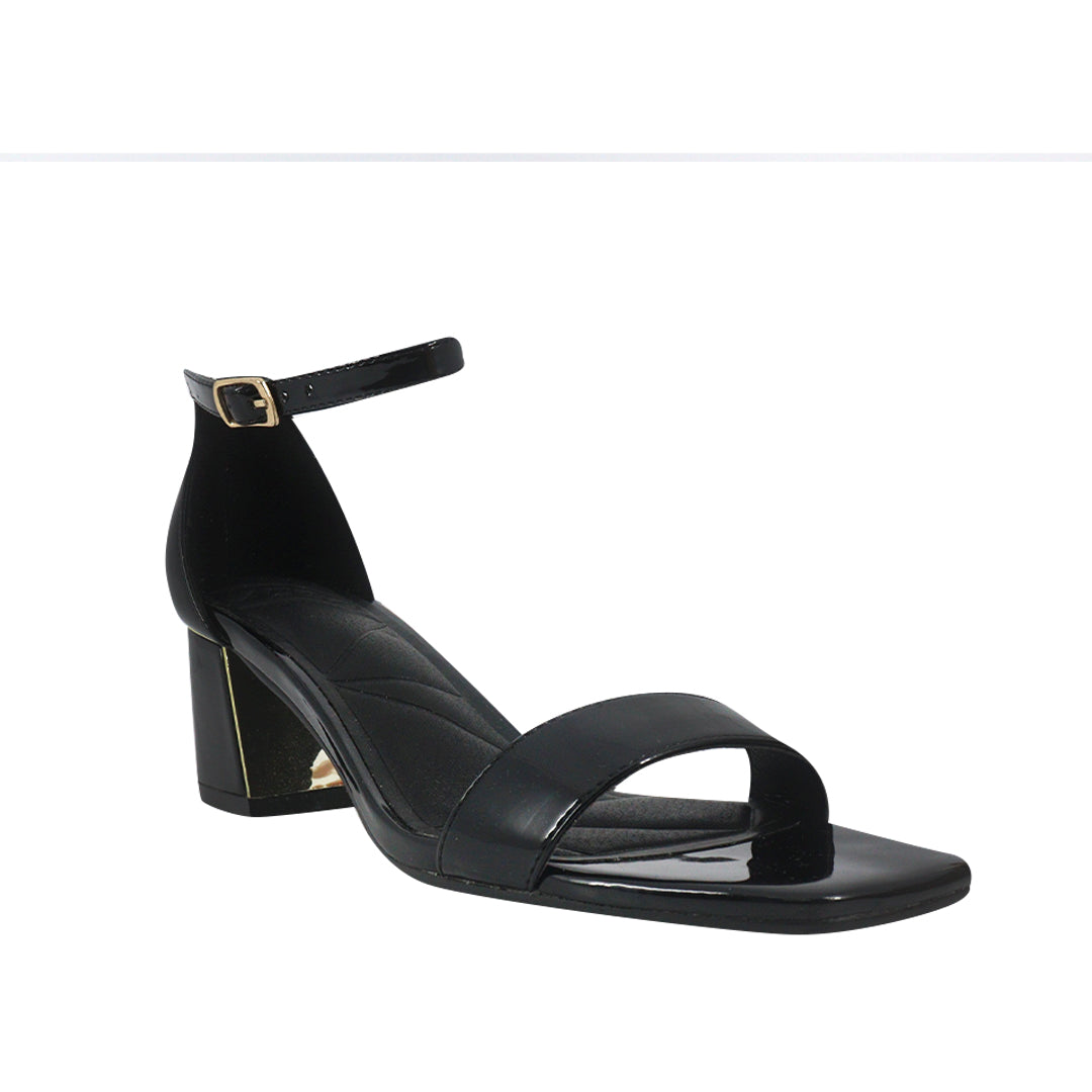 Sandalias Shayla negro para Mujer