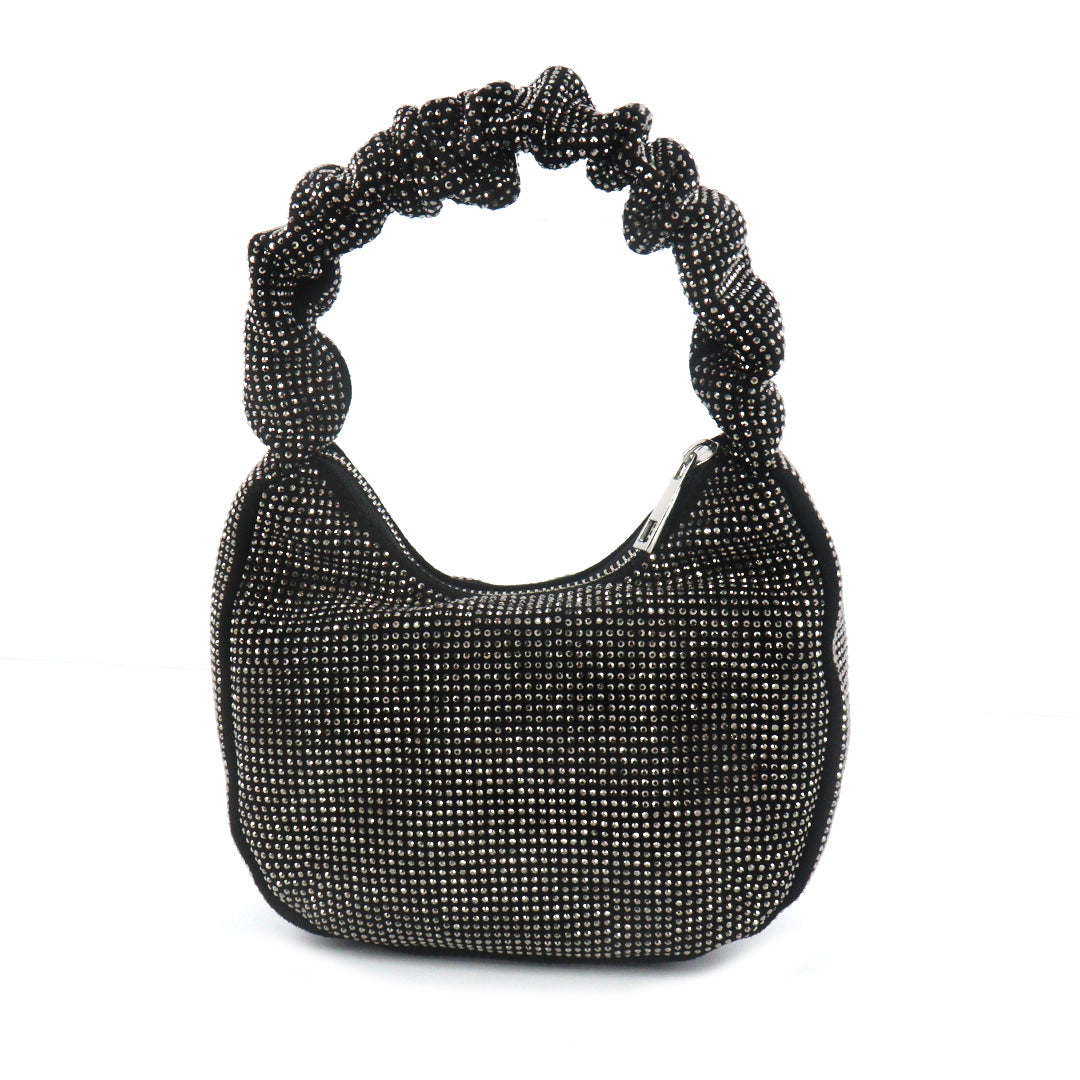 Cartera Hera negro para Mujer