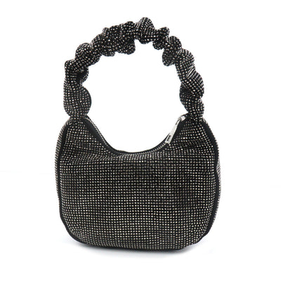 Cartera Hera negro para Mujer