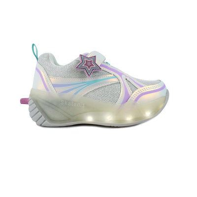 Tenis Albali multi para Niñas