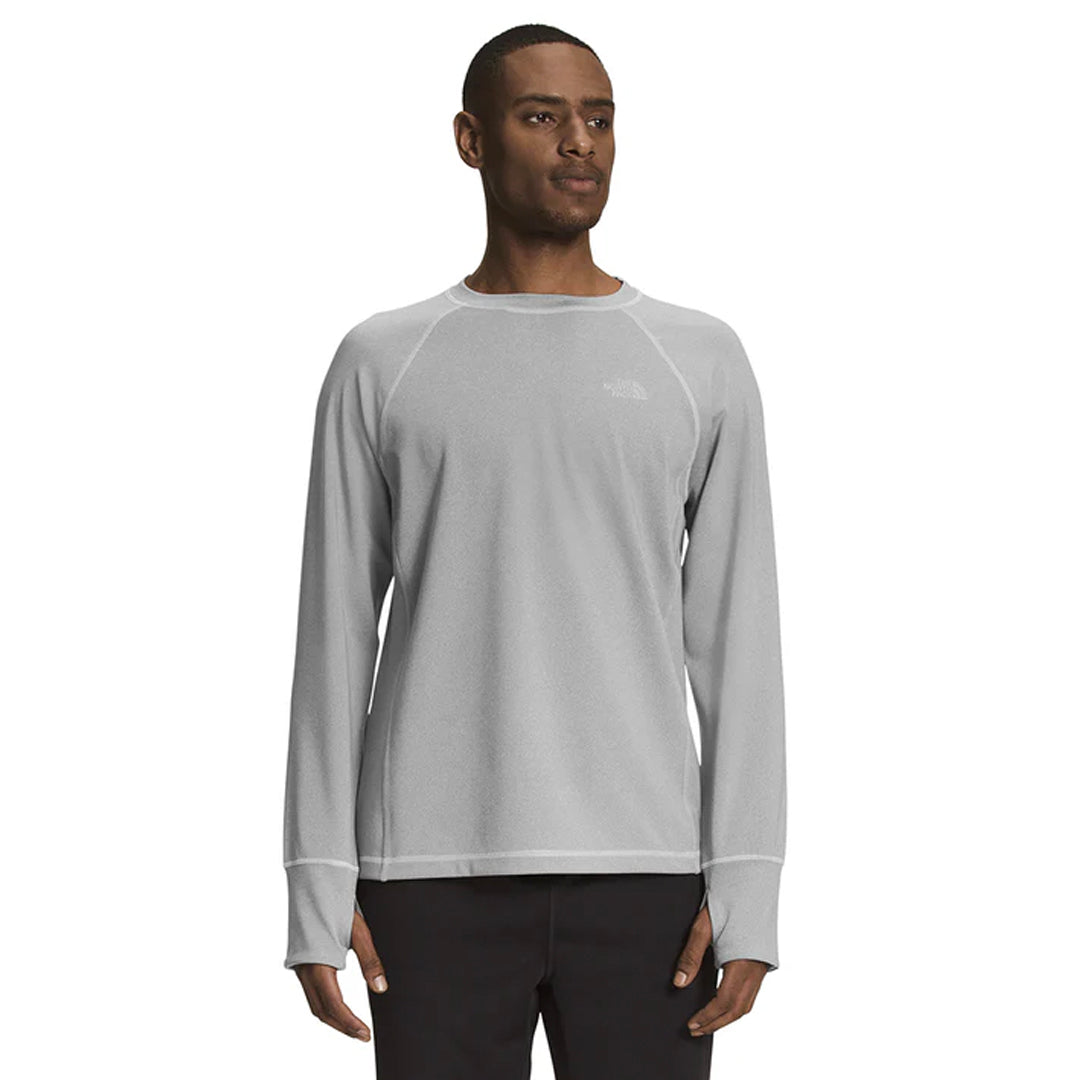 MEN'S WINTERWARM ESSENTIAL CREW