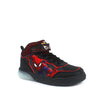 Botas Spider negro para Niños