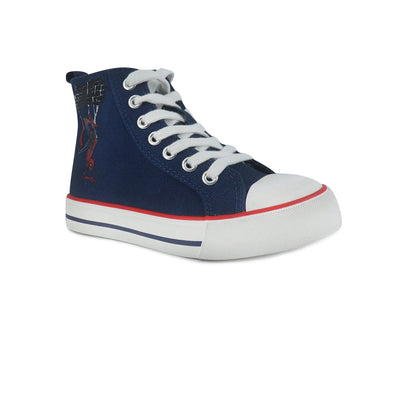 Tenis Spider marino para Niños