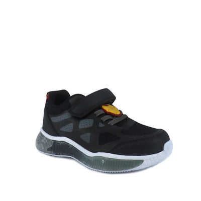 Tenis Ironman negro para Niños