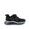 Tenis Ironman negro para Niños