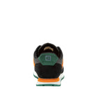 Sneakers Ventura negros para hombre