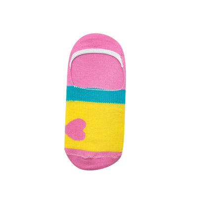 Calcetines Corazon multi para Niñas