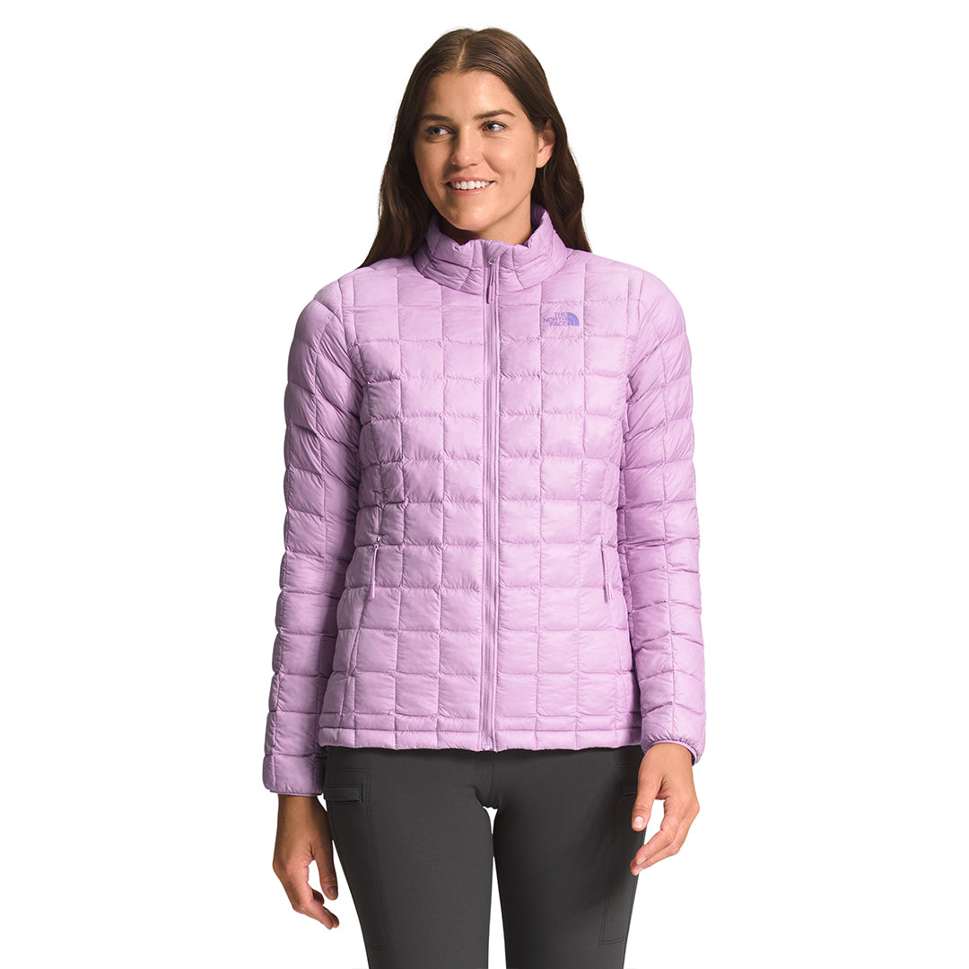 WOMEN'S THERMOBALL ECO JACKET