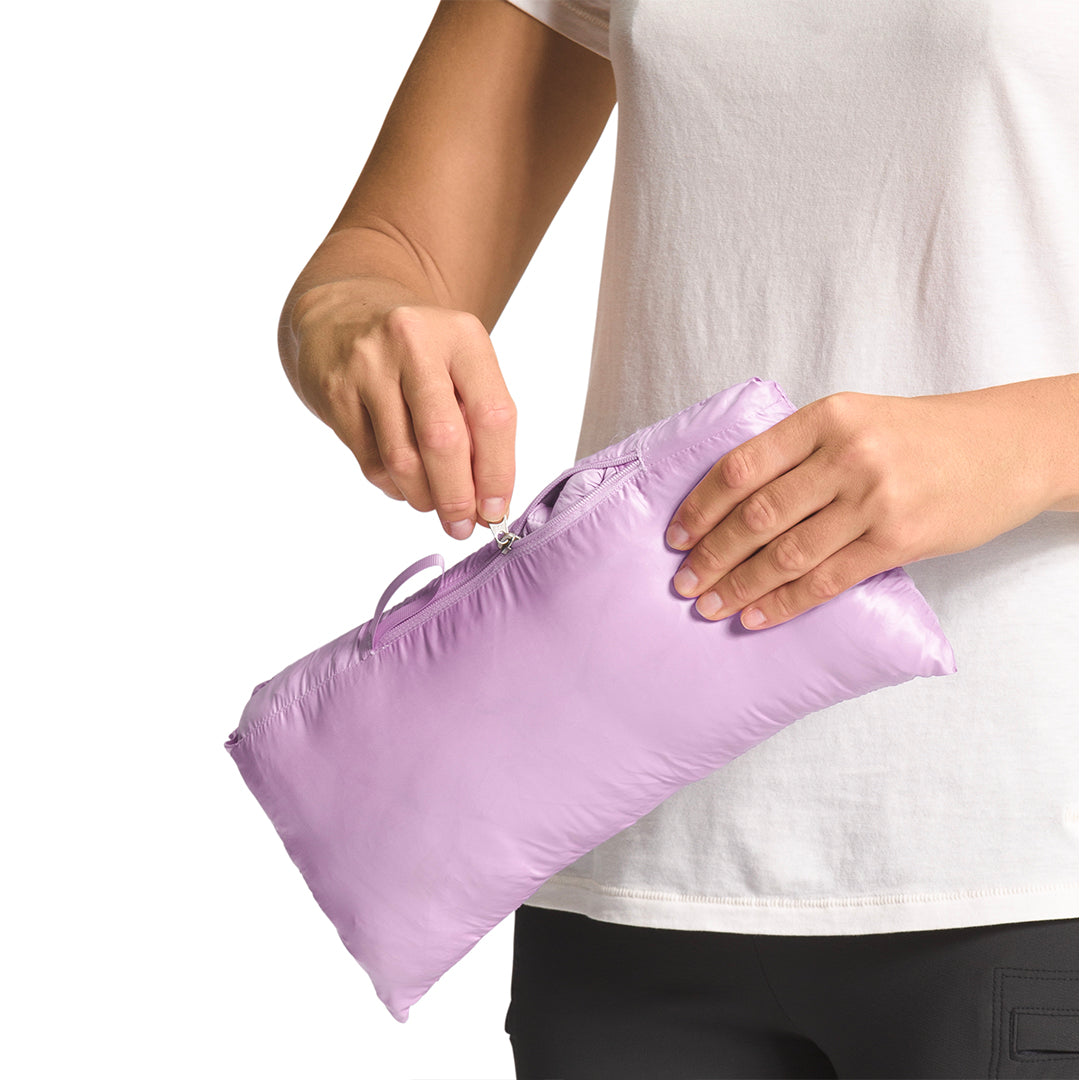 WOMEN'S THERMOBALL ECO JACKET