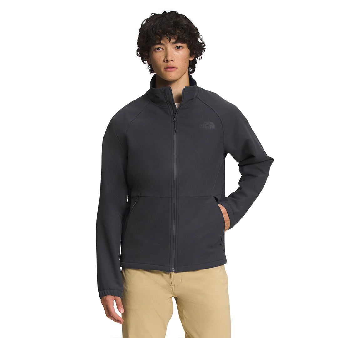 MEN'S CAMDEN JACKET