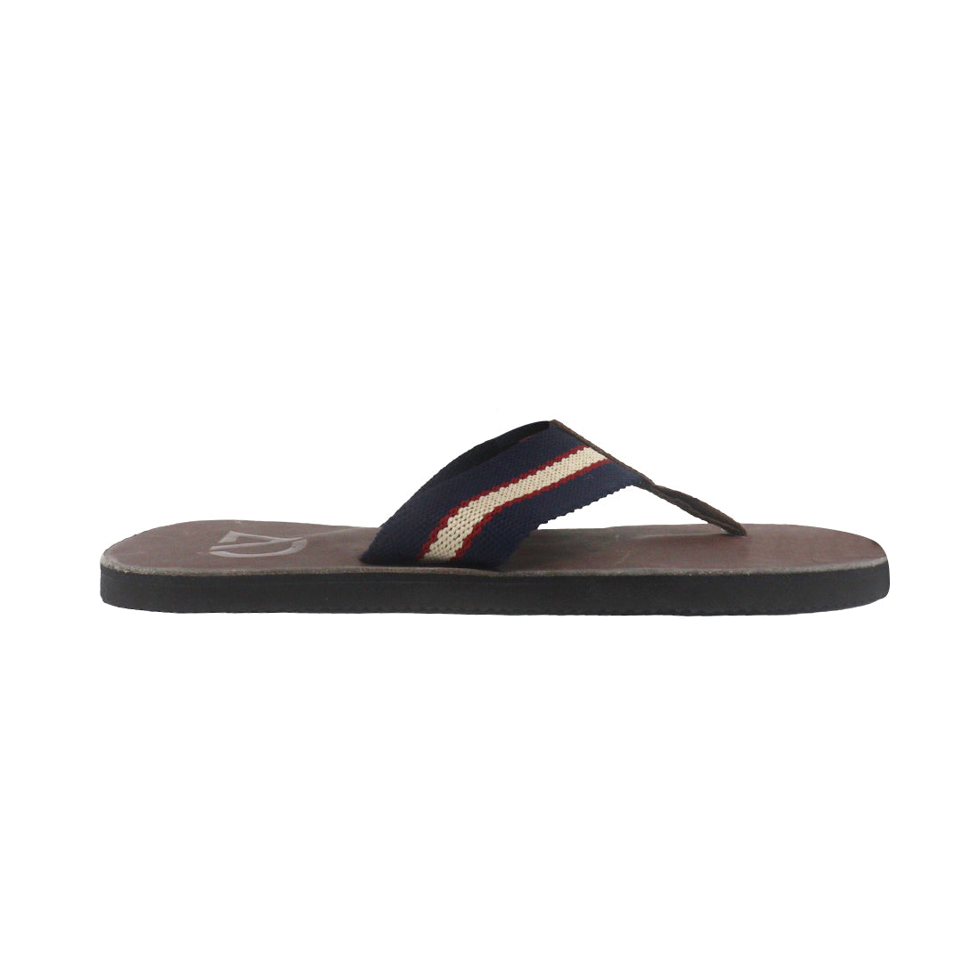 Sandalias Charles azul