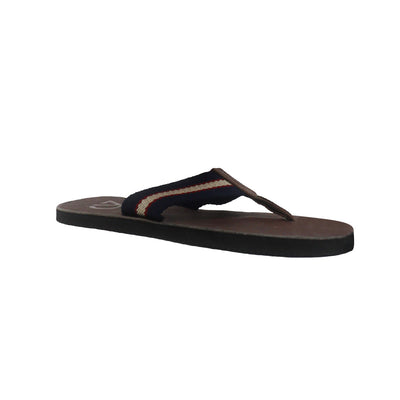 Sandalias Charles azul