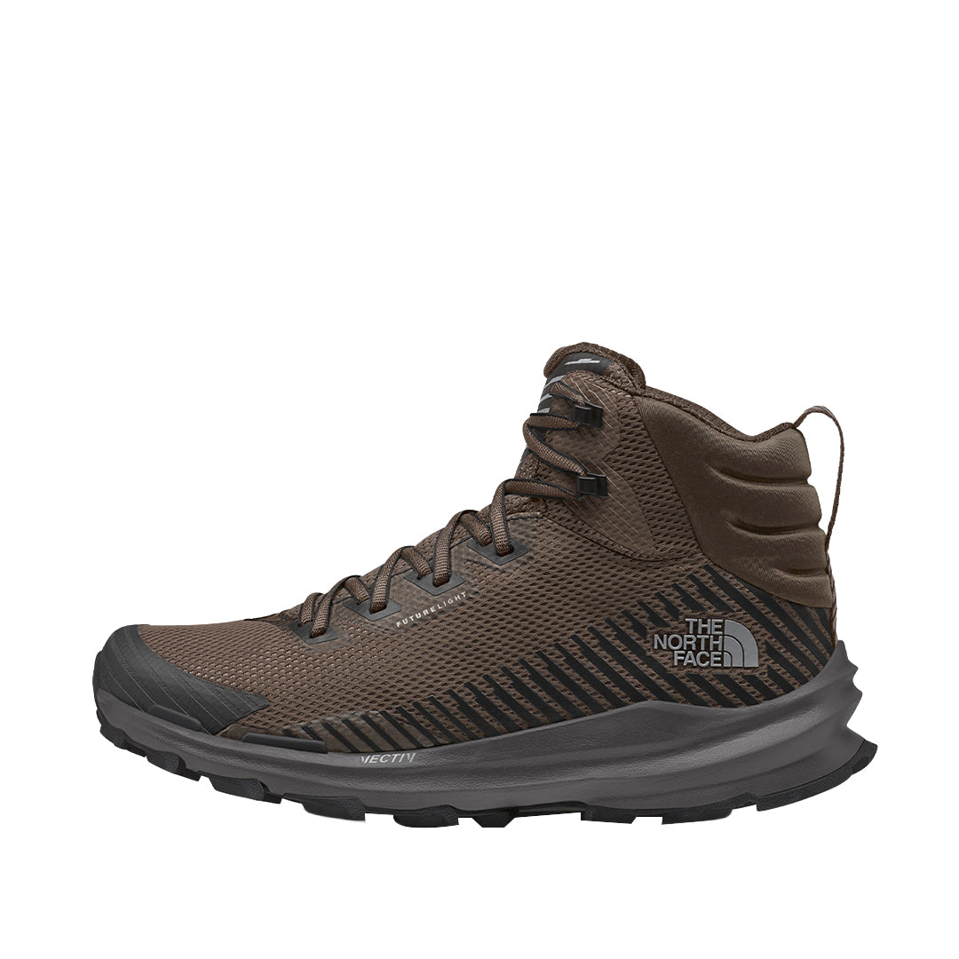 MEN'S VECTIV FASTPACK MID FUTURELIGHT FOOTWEAR