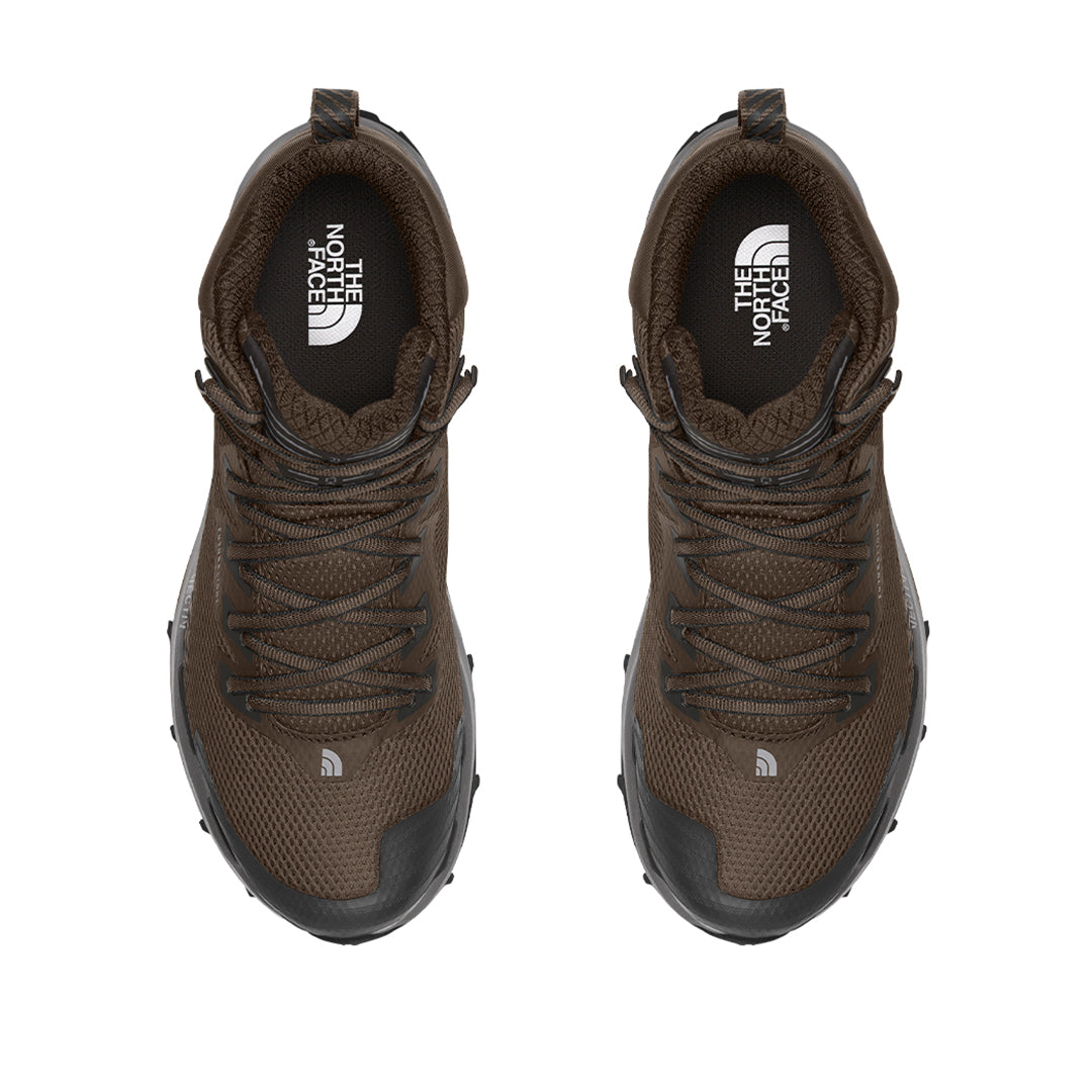 MEN'S VECTIV FASTPACK MID FUTURELIGHT FOOTWEAR