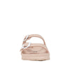 Sandalias Flats Kiki color blush