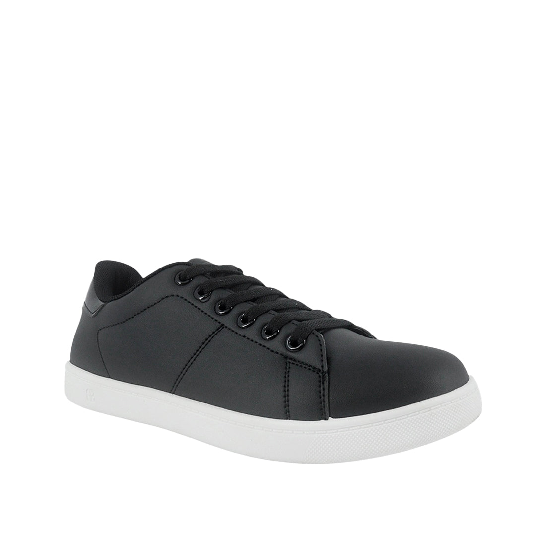 Sneakers Danna para mujer color negro