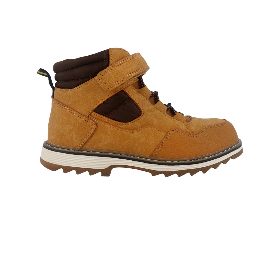 Botas Oneal tan para Niños