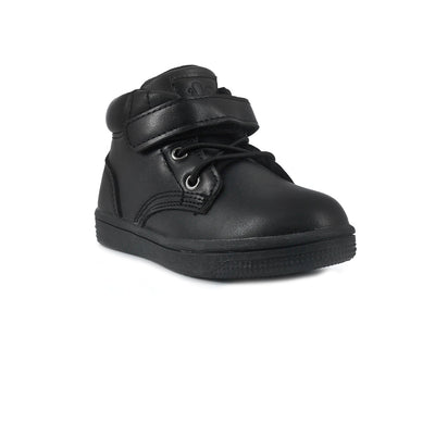 Zapatos escolares Matty negro para Infantes