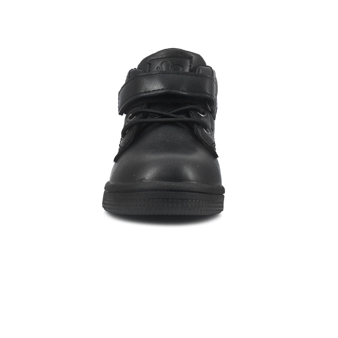 Zapatos escolares Matty negro para Infantes