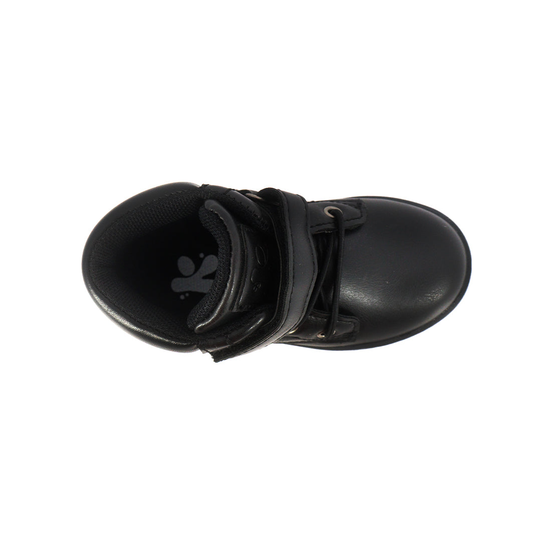 Zapatos escolares Matty negro para Infantes