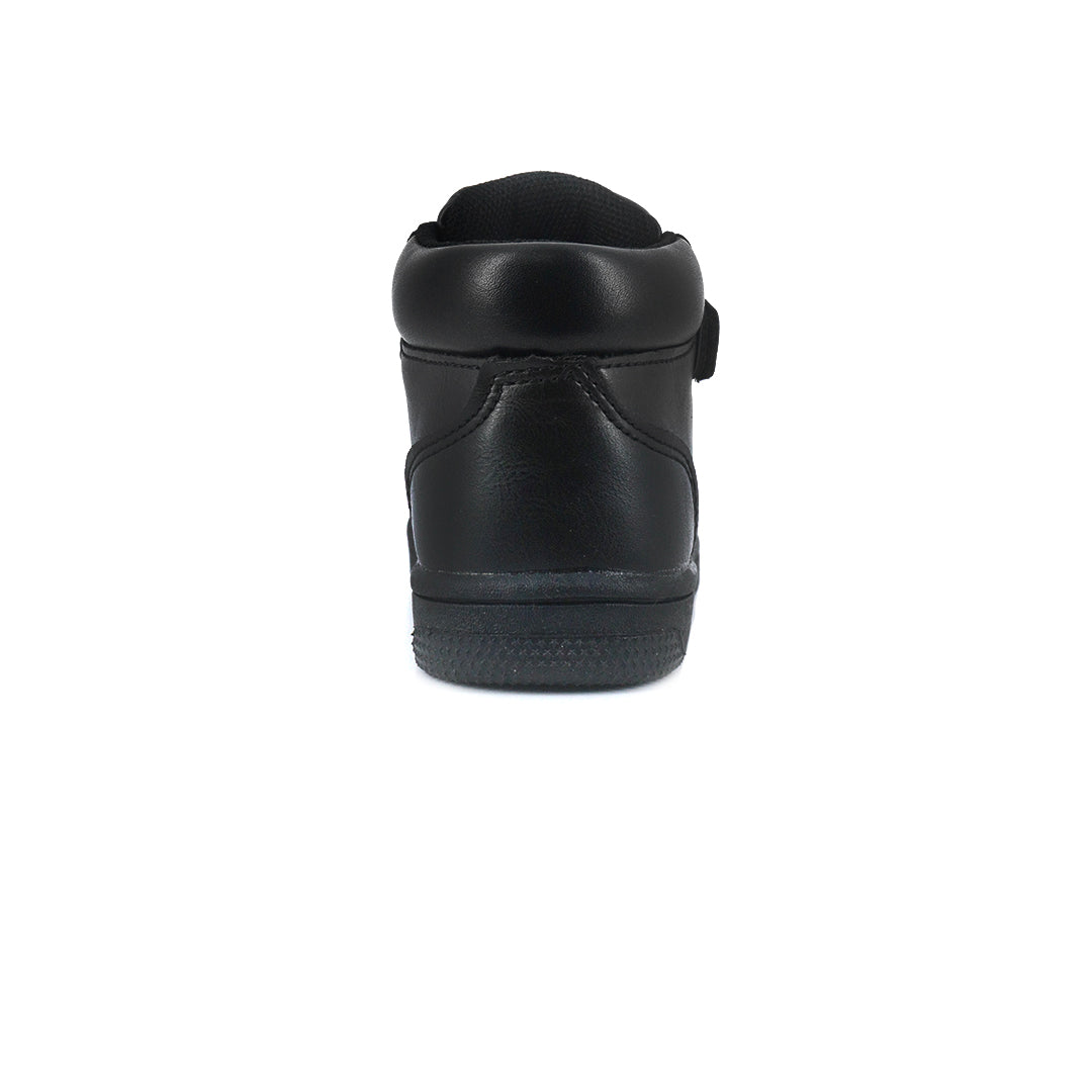 Zapatos escolares Matty negro para Infantes