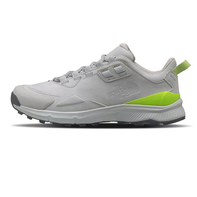 WOMEN'S CRAGSTONE LEATHER WATERPROOF