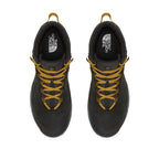 MEN'S CRAGSTONE LEATHER MID WATERPROOF