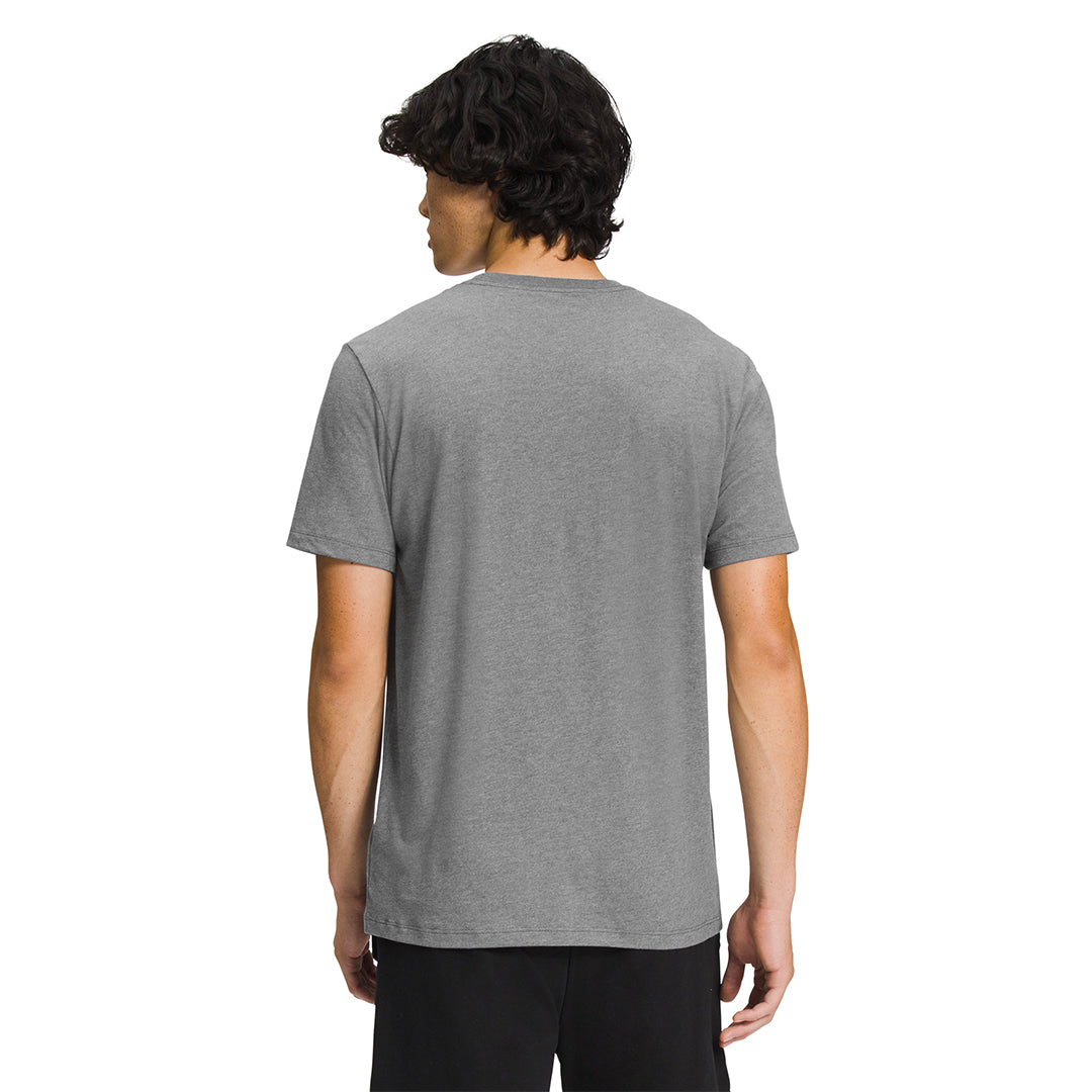 MEN'S HALF DOME TEE